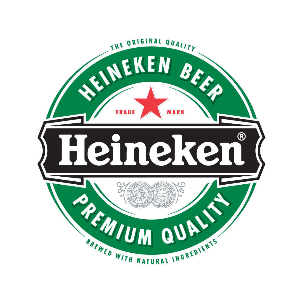 Heineken