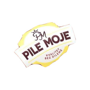 PILE MOJE