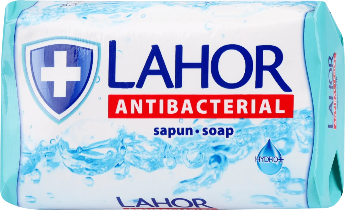 Lahor Antibacterial Sapun 80g | Kokamar Beograd