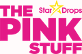 The pink stuff