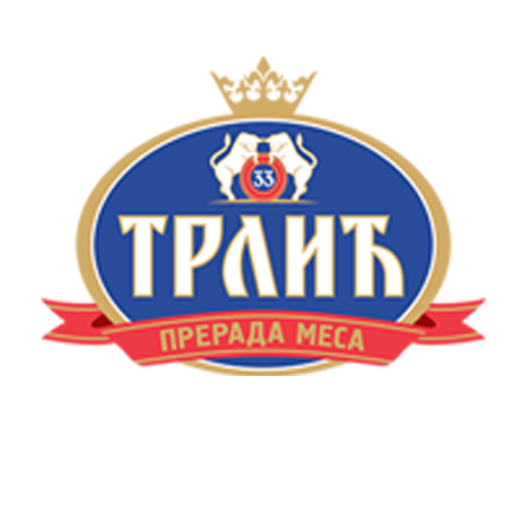 Trlić
