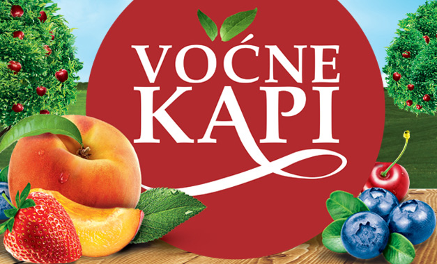 Voćne kapi