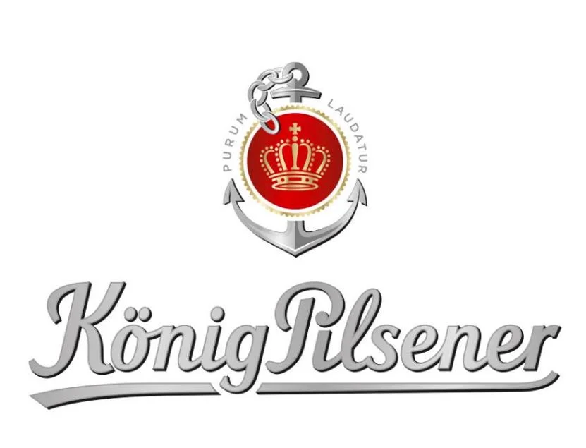 KONIG PILSENER