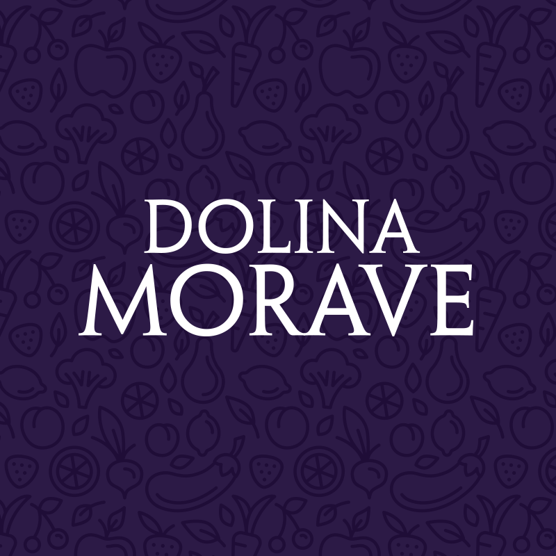 Dolina Morave