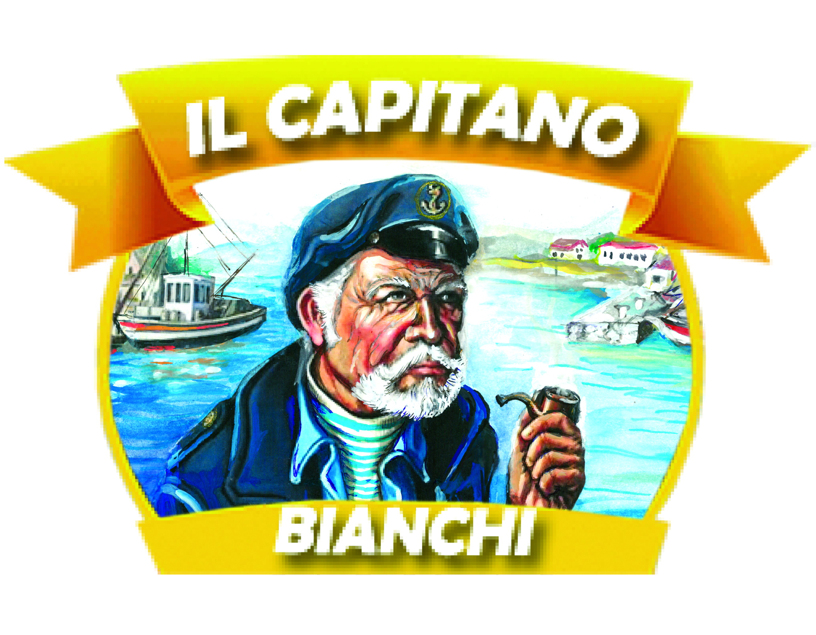 IL CAPITANO