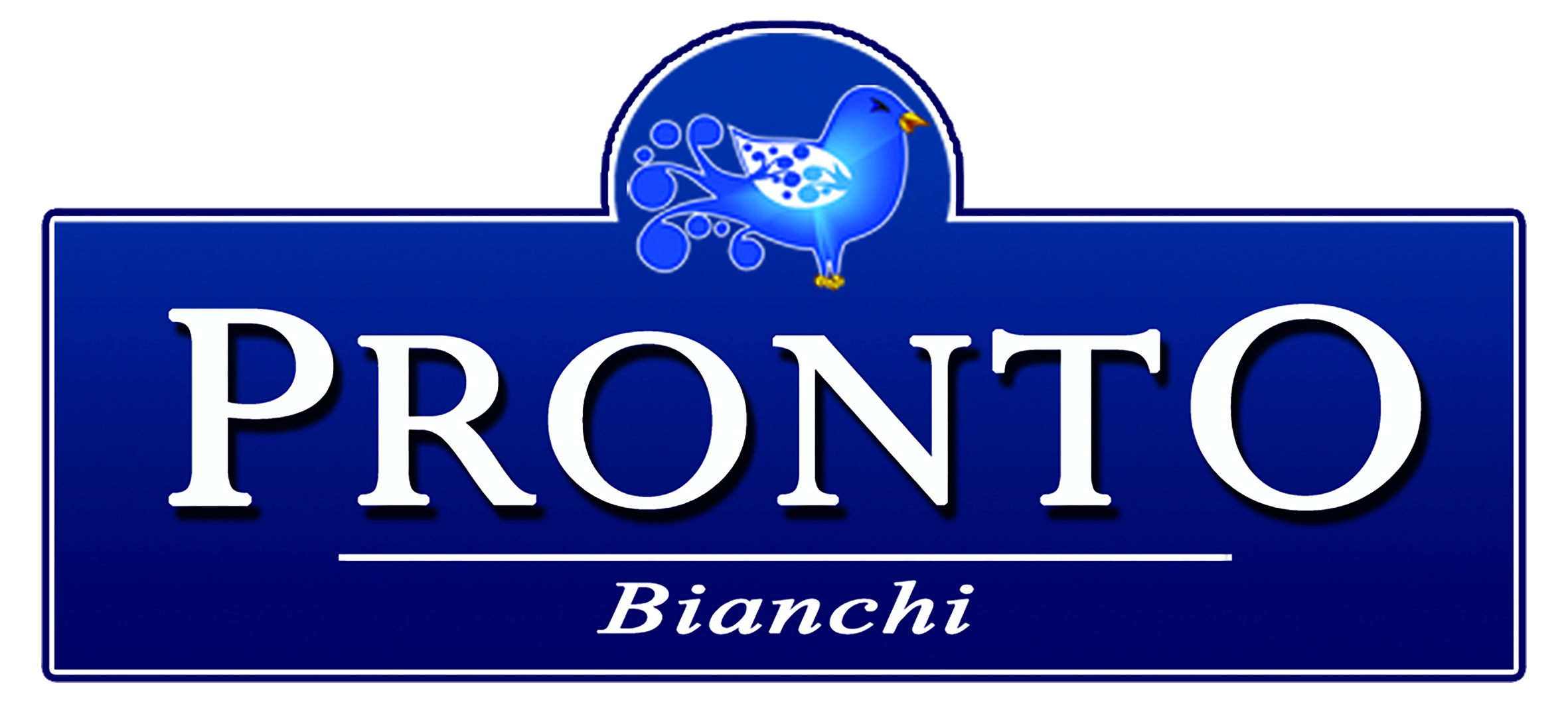 Pronto Bianchi