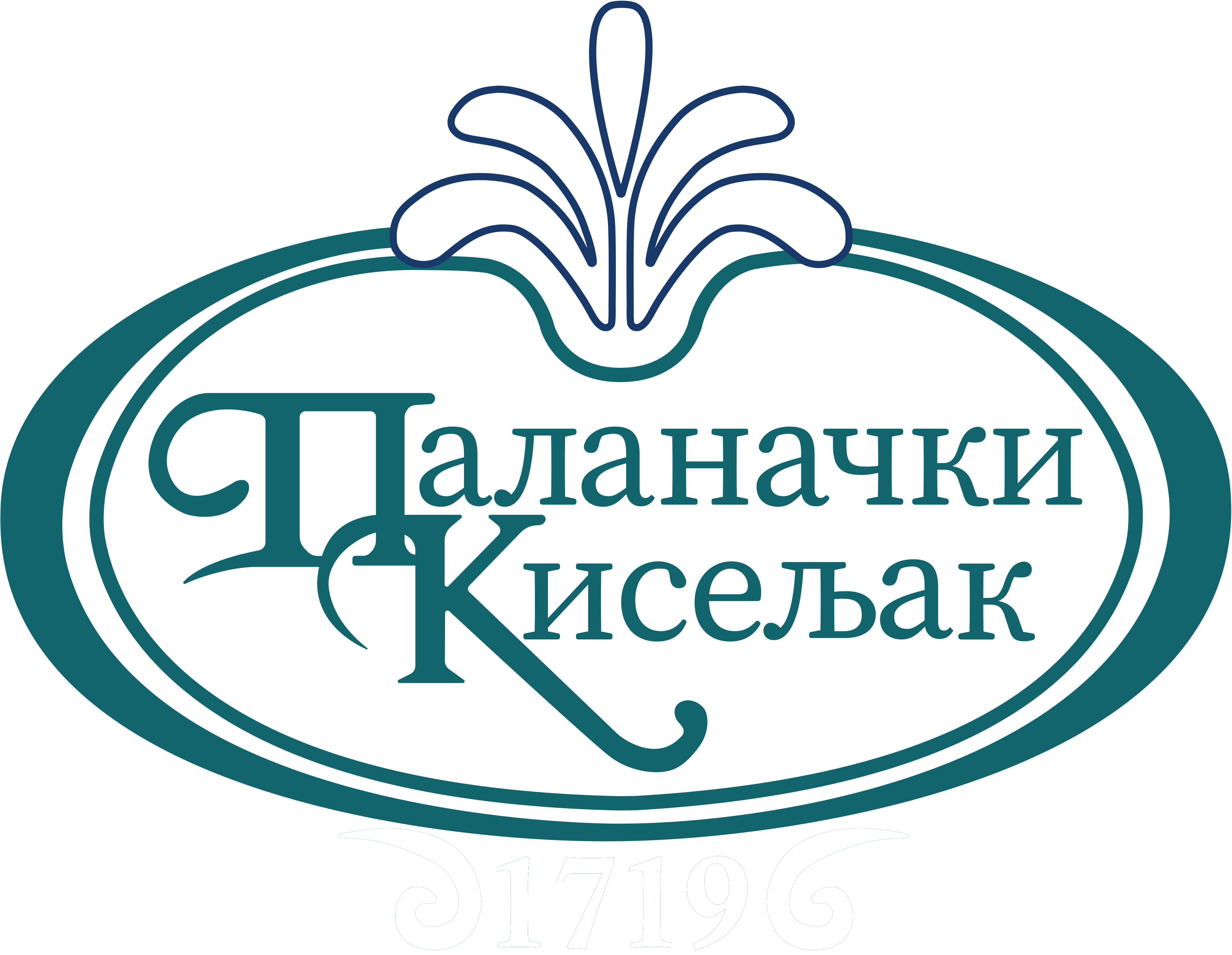 Palanacki Kiseljak